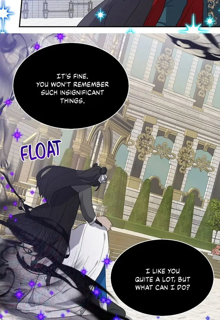 I’m the Ex-Girlfriend of a Soldier chapter 79 - page 49